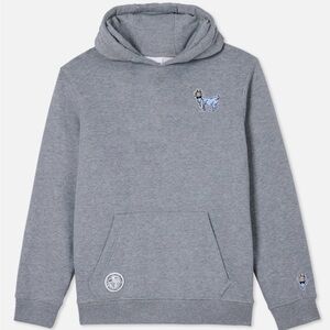 GOAT USA Boys Sweatshirt